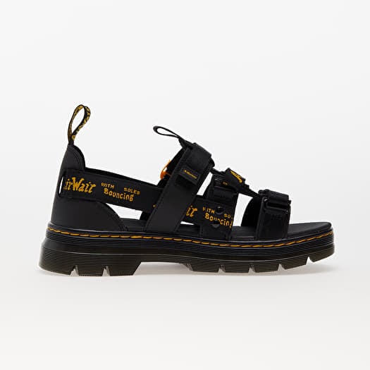 Men's sneakers and shoes Dr. Martens Pearson II Multi Strap