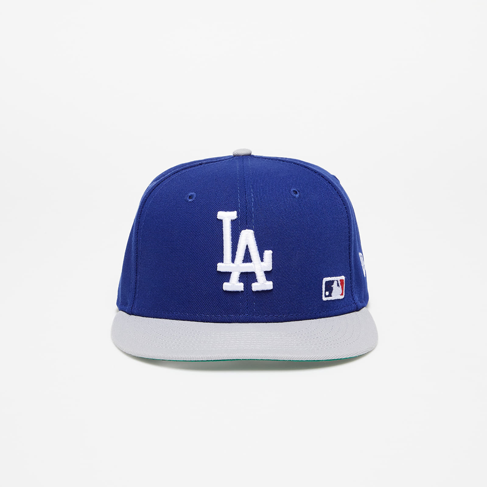 Caps New Era Los Angeles Dodgers Team Arch 9FIFTY Snapback Cap