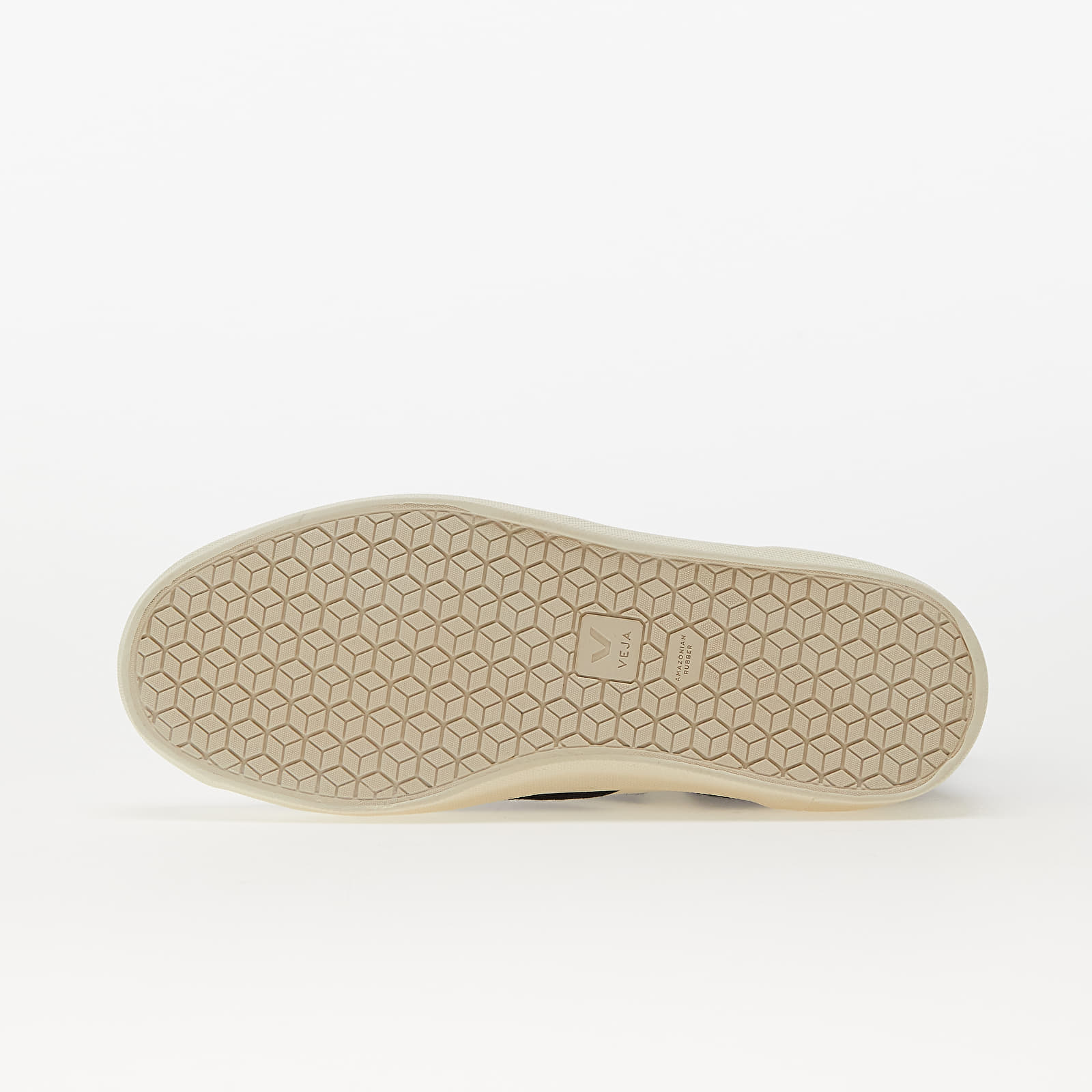 Women's sneakers and shoes Veja Wata II Canvas W Black/ Pierre