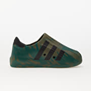Turnschuhe und Schuhe fur Manner adidas Originals Adifom Superstar Olive Strata Core Black Olive Strata Queens