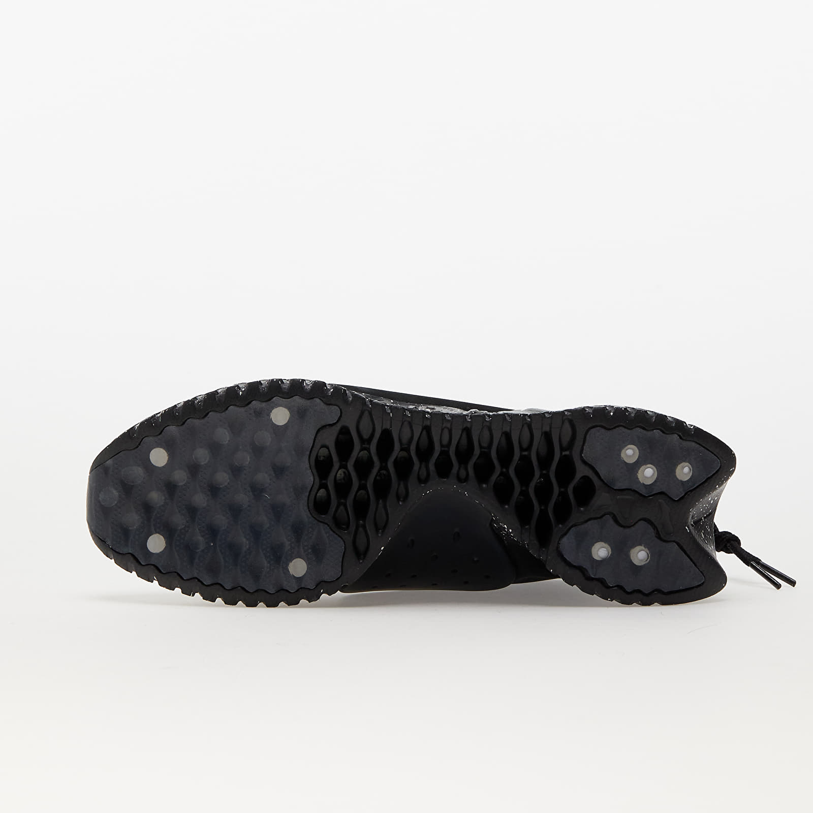 Zapatillas Hombre Nike x Undercover Moc Flow Black/ Black-Black