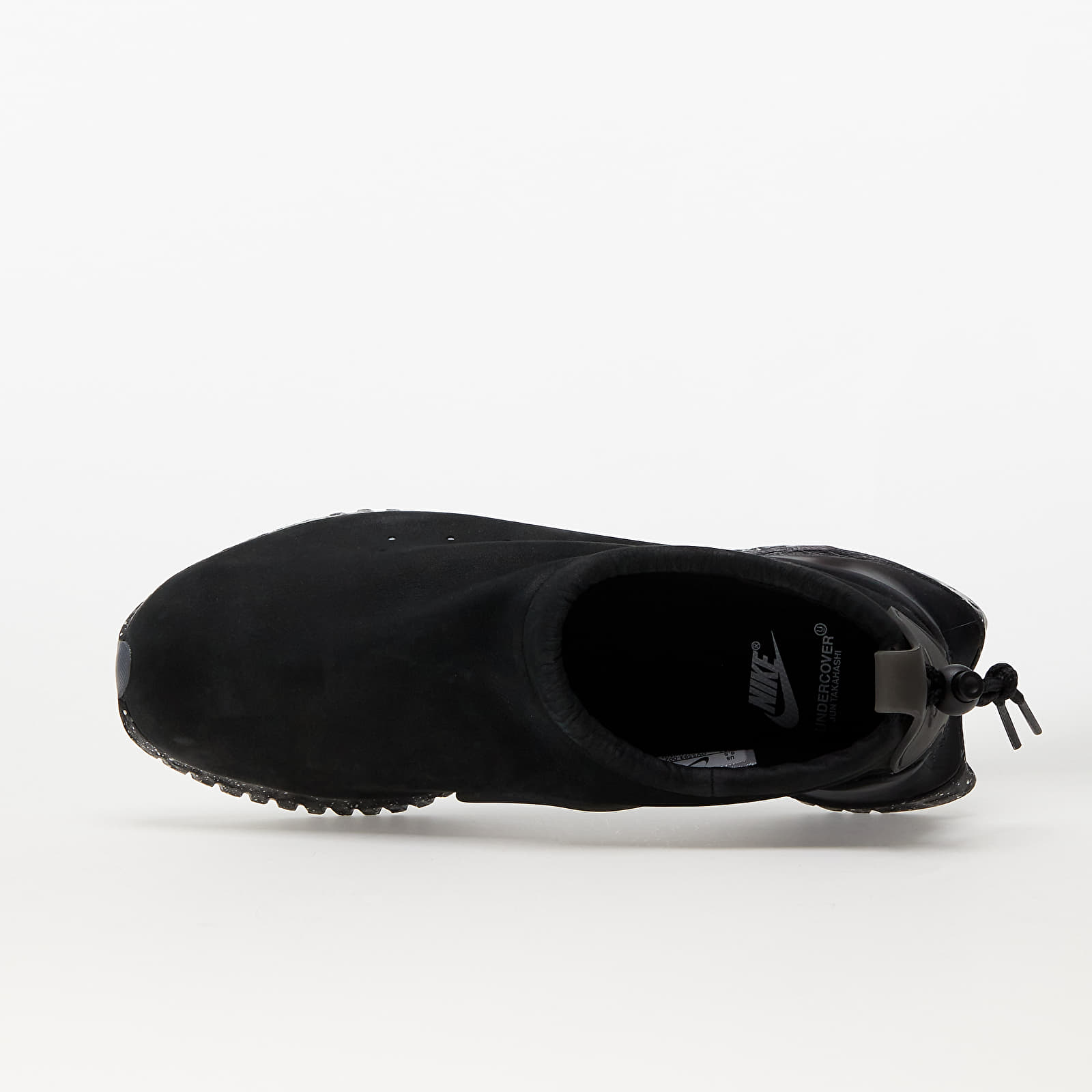 Zapatillas Hombre Nike x Undercover Moc Flow Black/ Black-Black