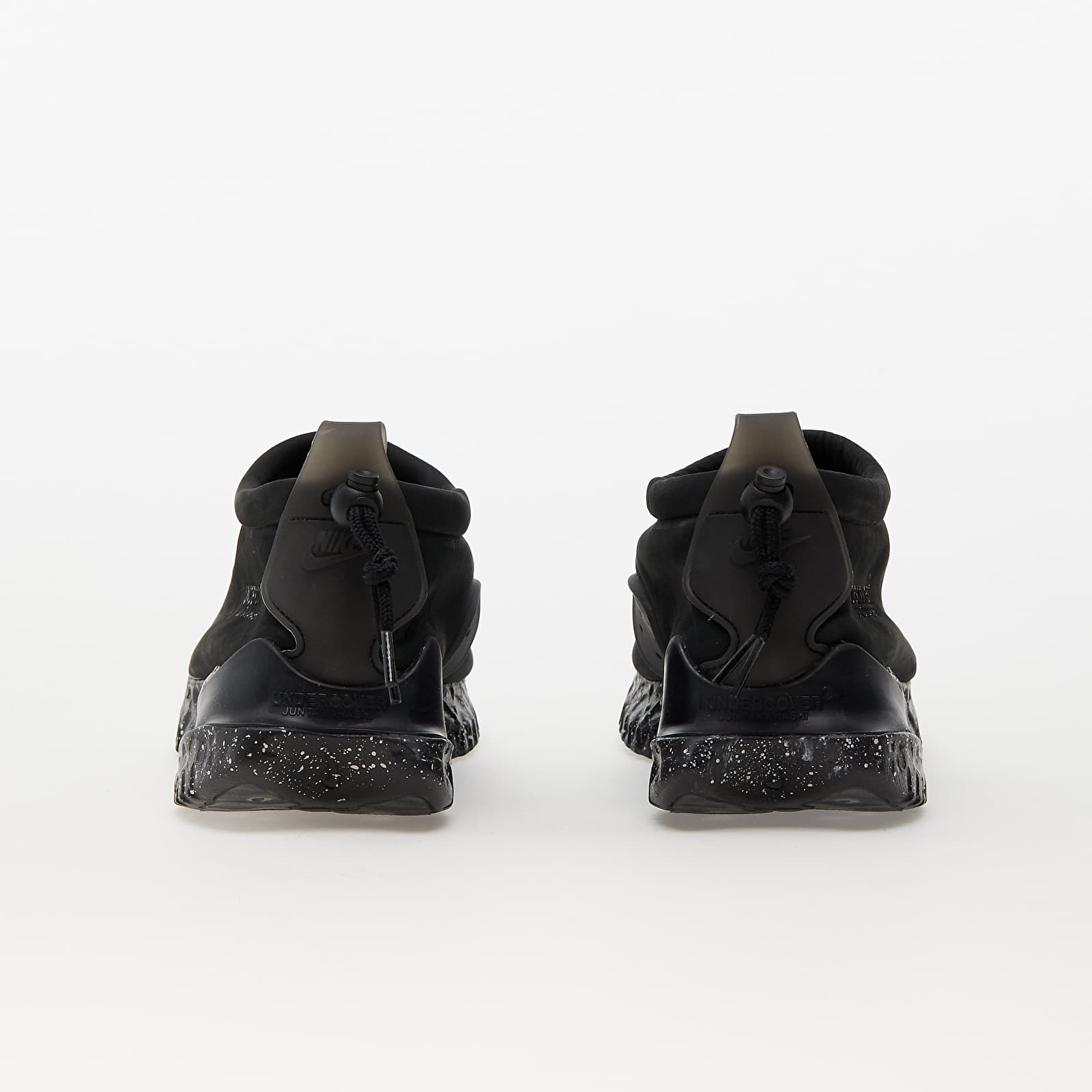 Nike undercover black online