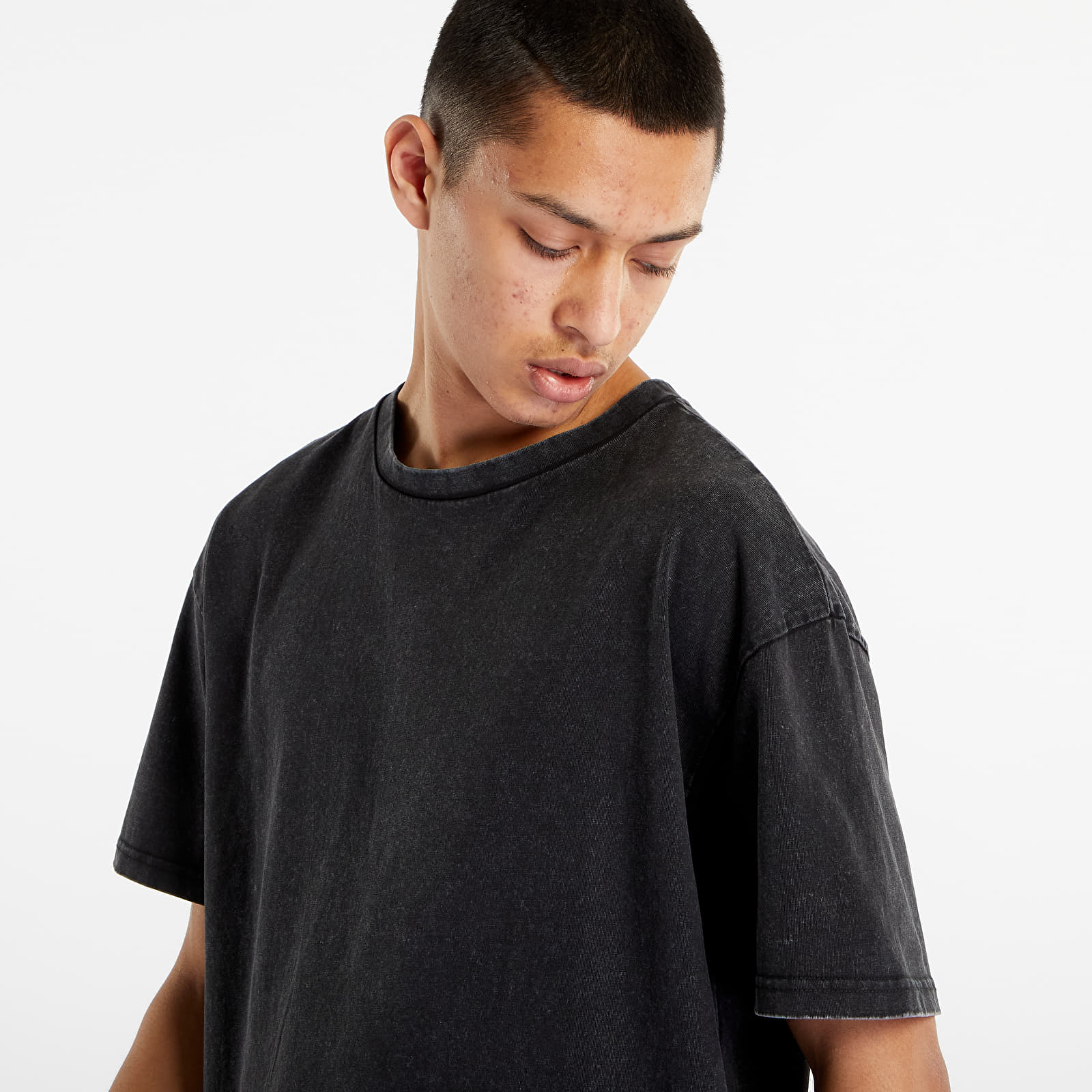 urban classics oversized shirt