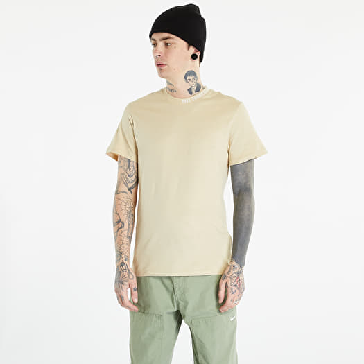 The North Face Zumu Tee Gravel | Queens