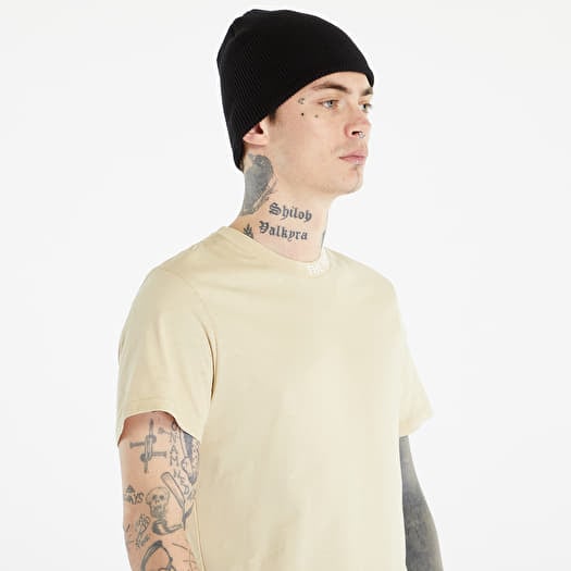 【THE NOTRH FACE】 SUNGYEONGEUM S/S R/TEE‐CREAM Supreme The North Face S S Top (SS24) - $58