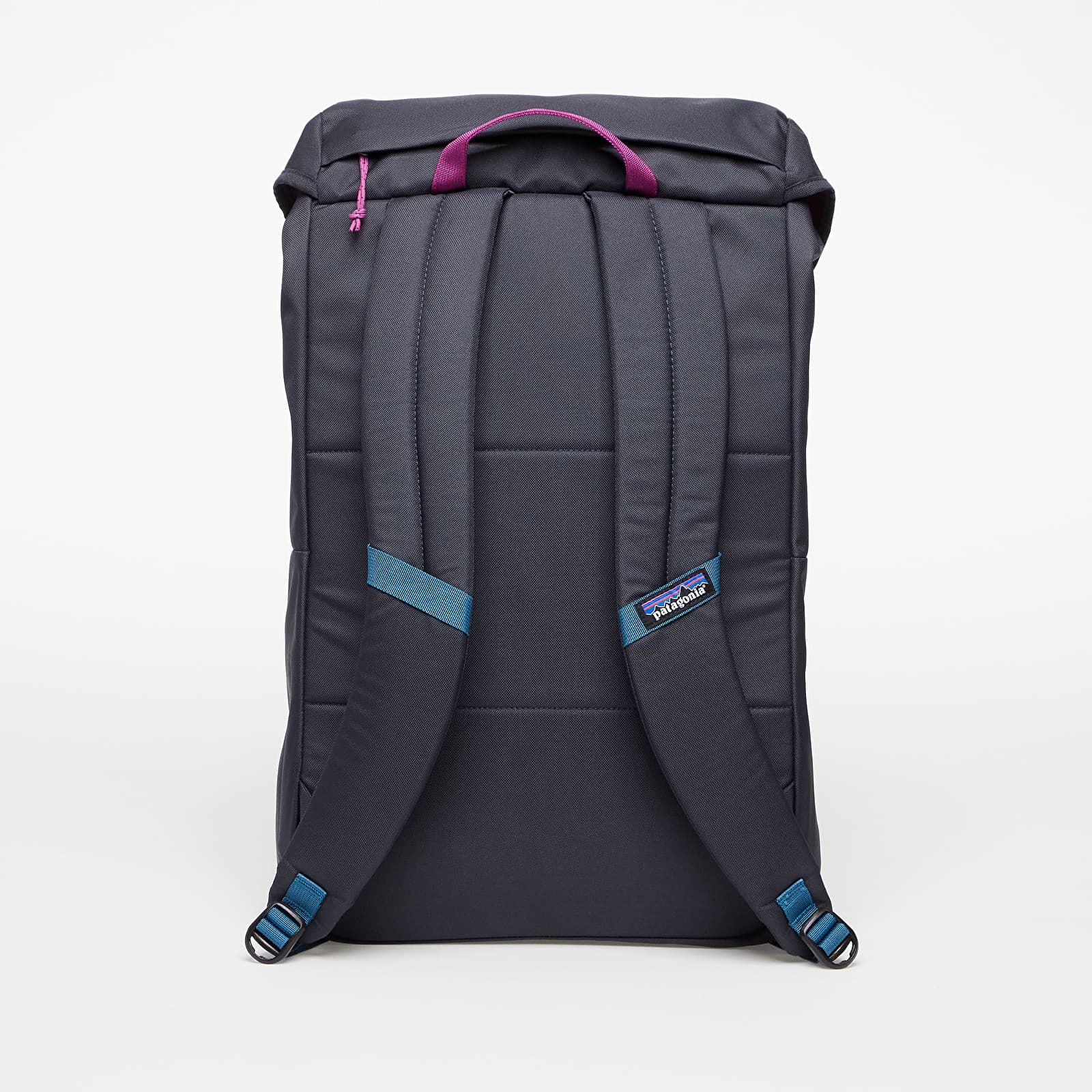Σακίδια Patagonia Fieldsmith Lid Pack Pitch Blue