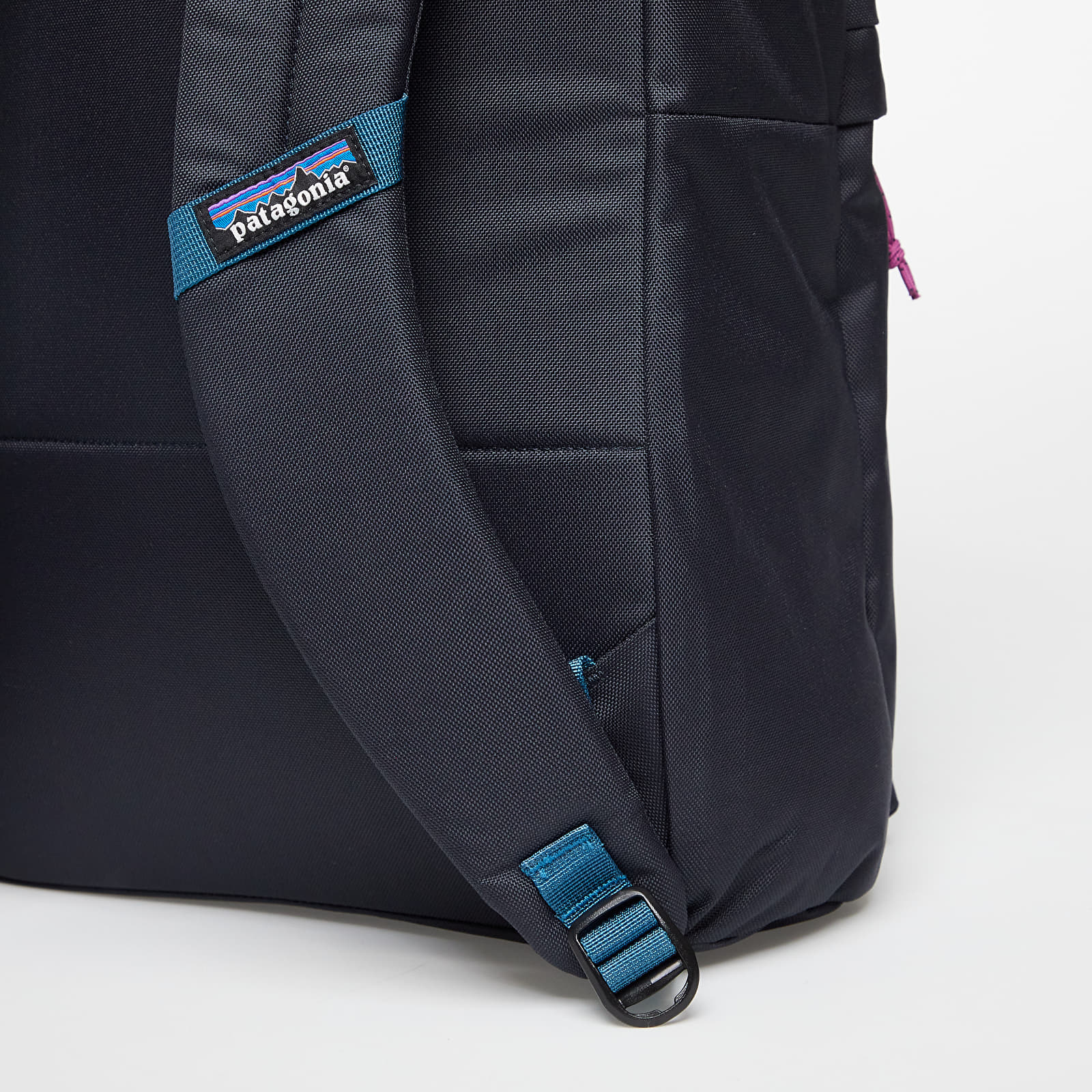 Σακίδια Patagonia Fieldsmith Lid Pack Pitch Blue