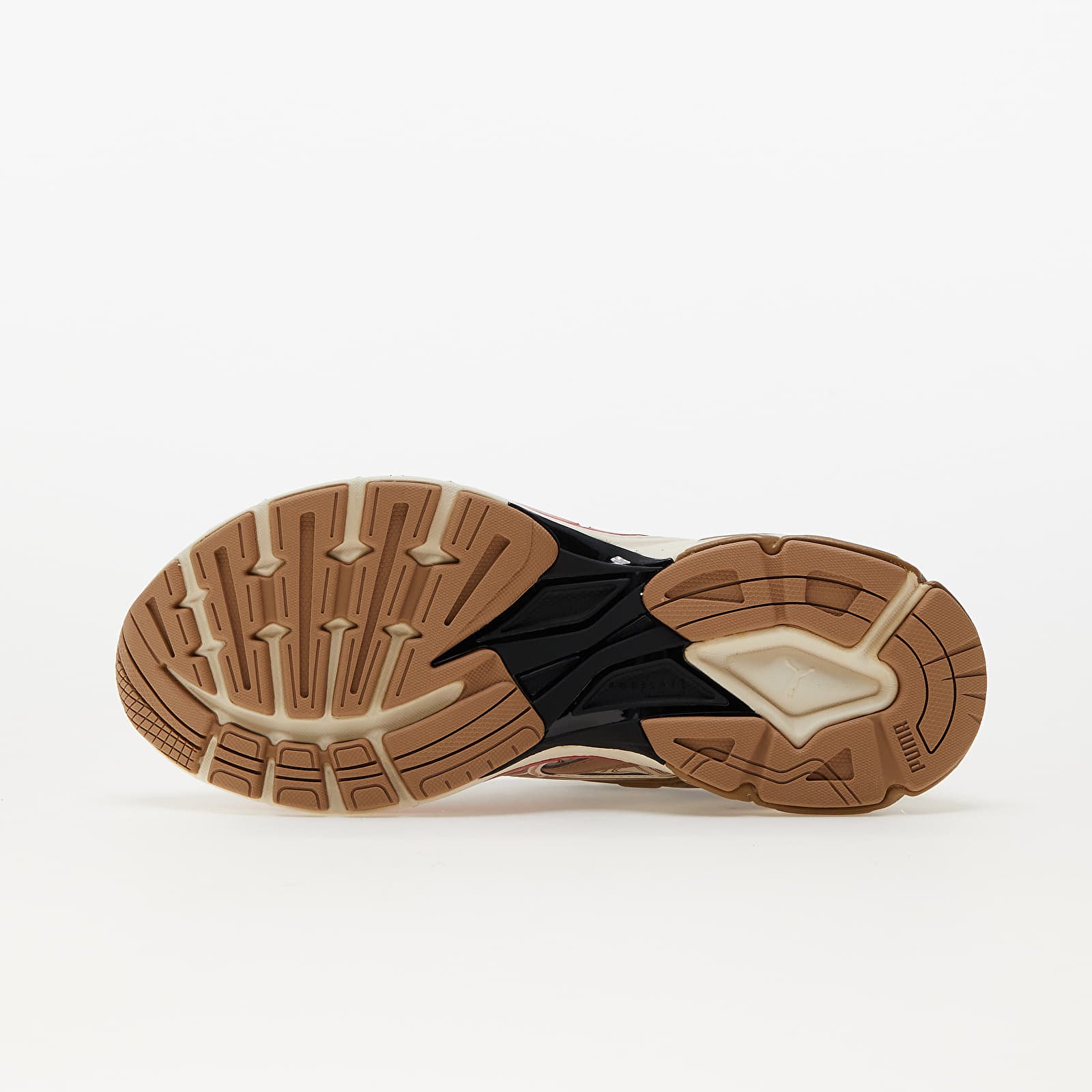 Мужская обувь Puma Velophasis Luxe Sport Frosted Ivory-Tiger S Eye
