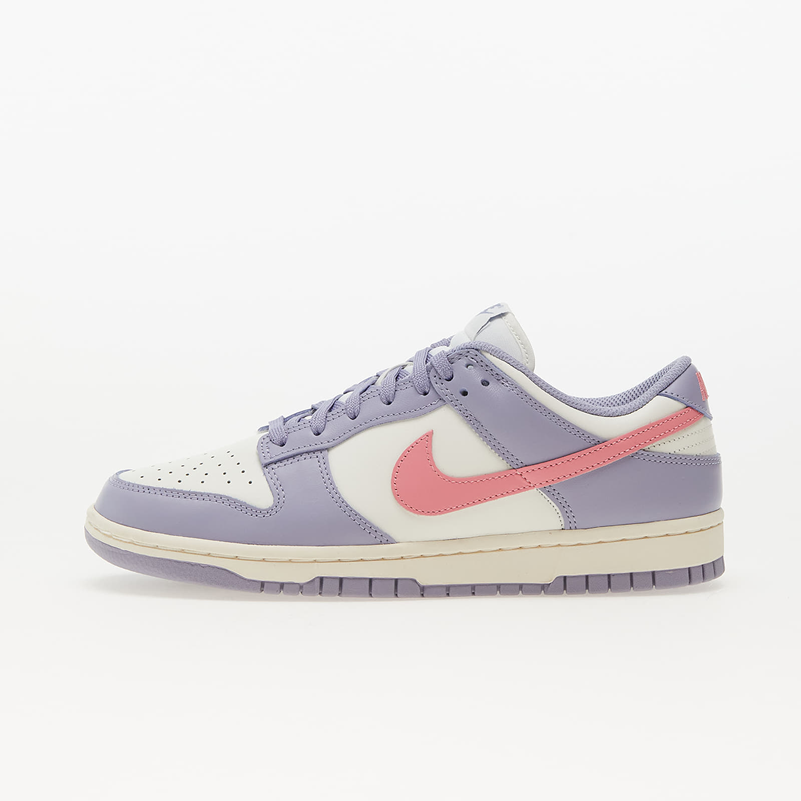 Dámské tenisky a boty Nike W Dunk Low Indigo Haze/ Coral Chalk-Sail