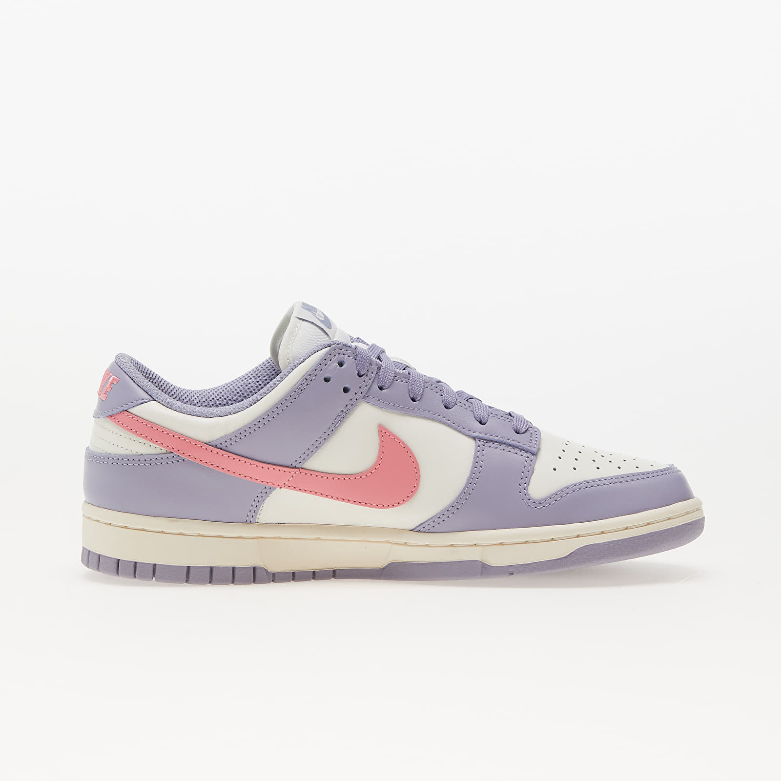 Dámské tenisky a boty Nike W Dunk Low Indigo Haze/ Coral Chalk-Sail