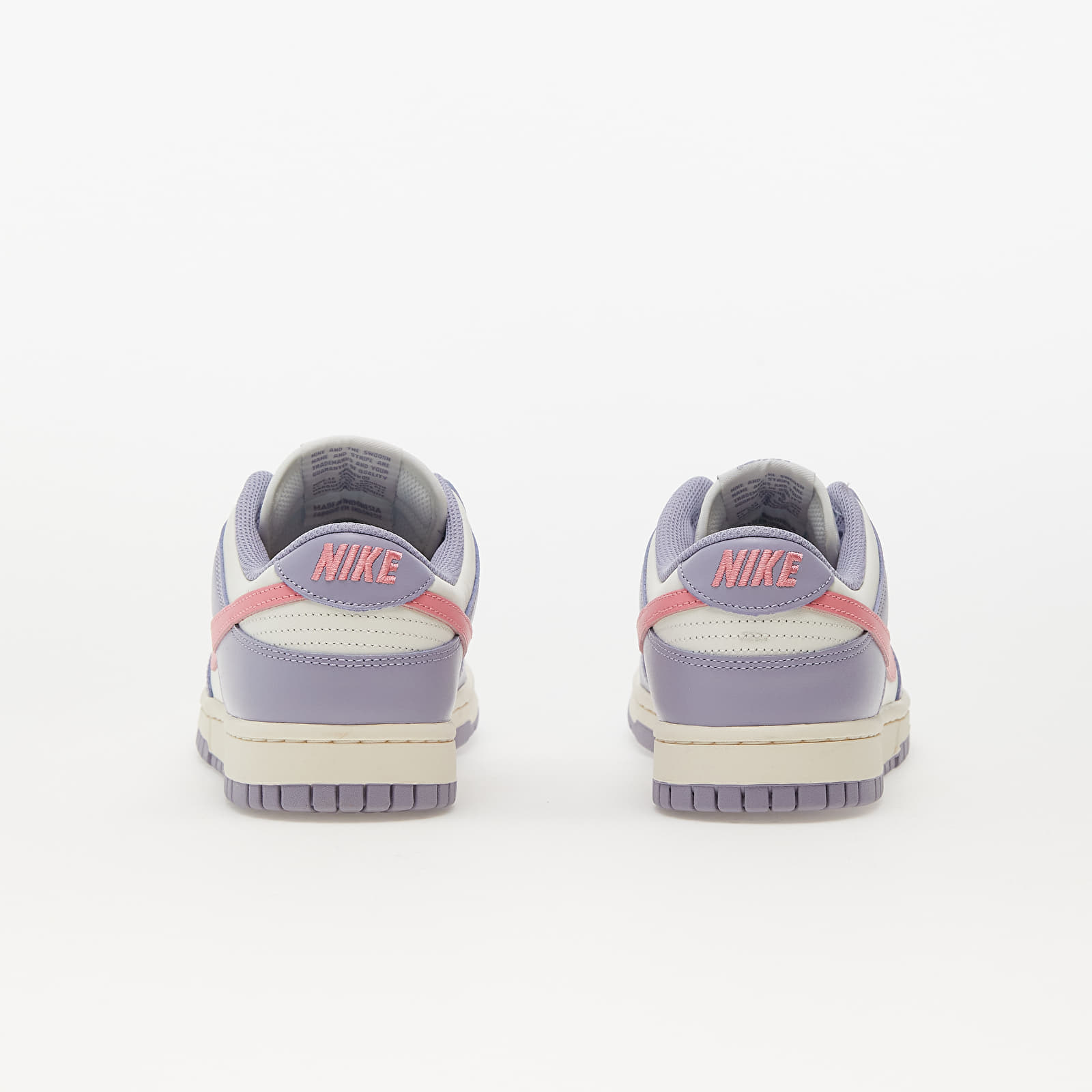 Dámské tenisky a boty Nike W Dunk Low Indigo Haze/ Coral Chalk-Sail