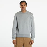 Fred perry crew top neck sweatshirt