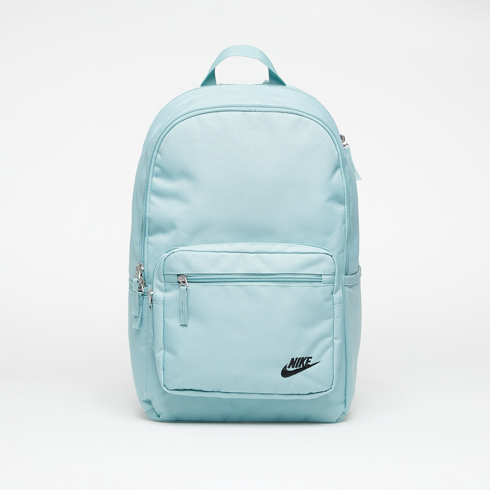 Light blue nike backpack hot sale