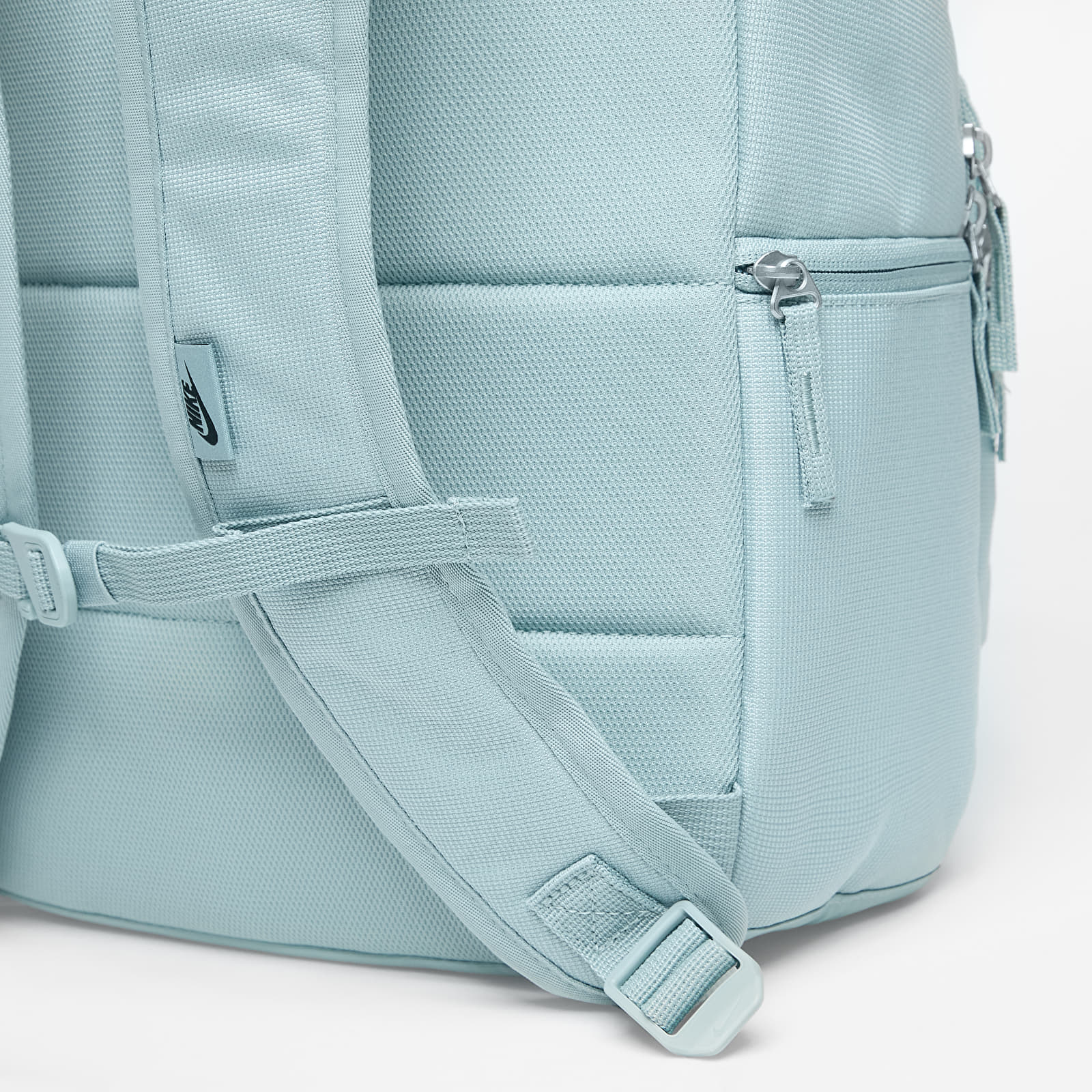 Σακίδια Nike Heritage Eugene Backpack Mineral/ Mineral/ Black