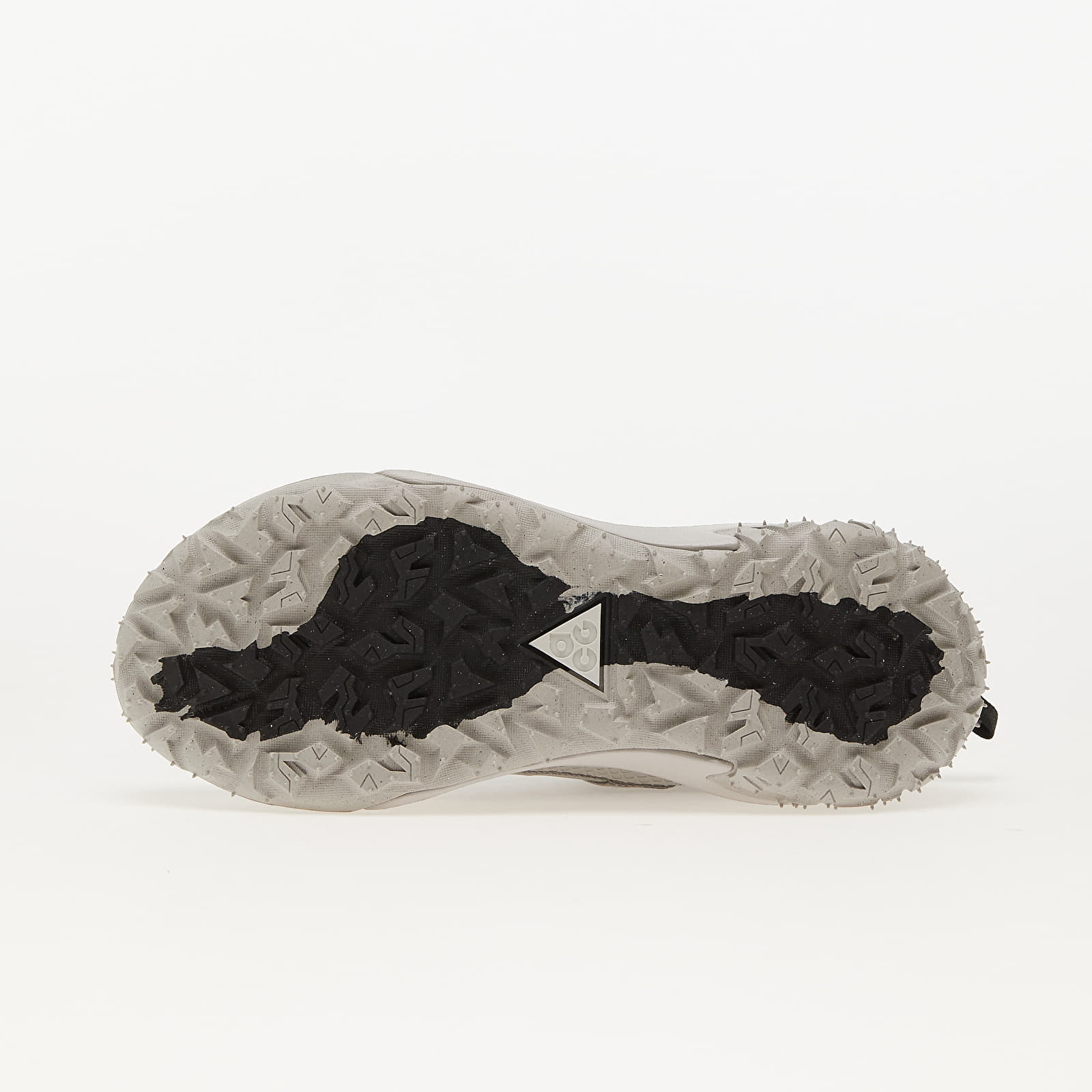 Chaussures et baskets homme Nike ACG Mountain Fly 2 Low Lt Iron Ore/ Black-Flat Pewter