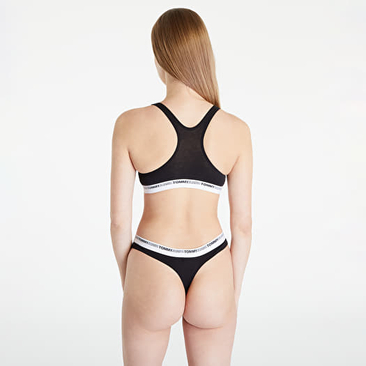 Tommy jeans bralette new arrivals