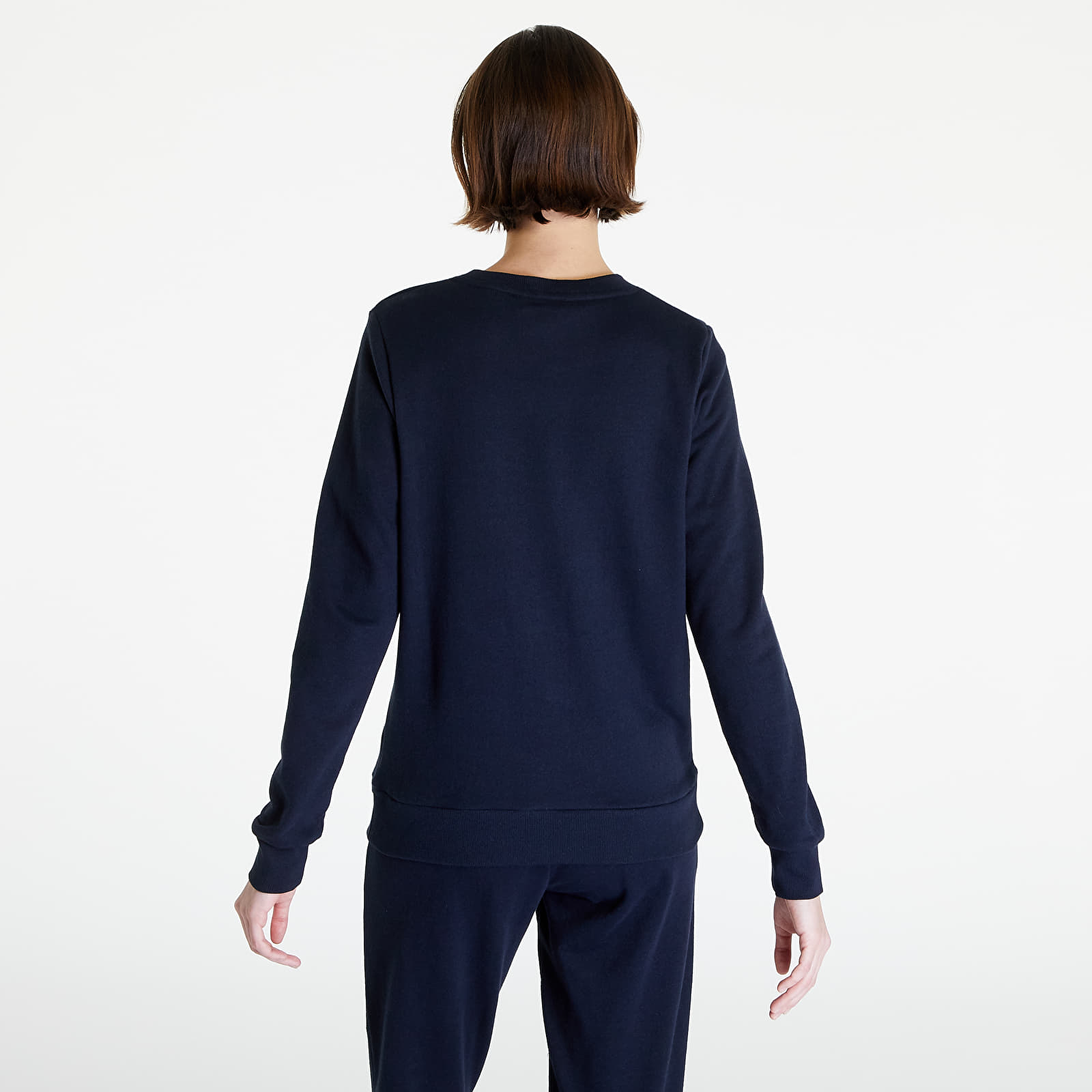 Sweatshirts Tommy Hilfiger Icon 2.0 Lounge Track Top Navy