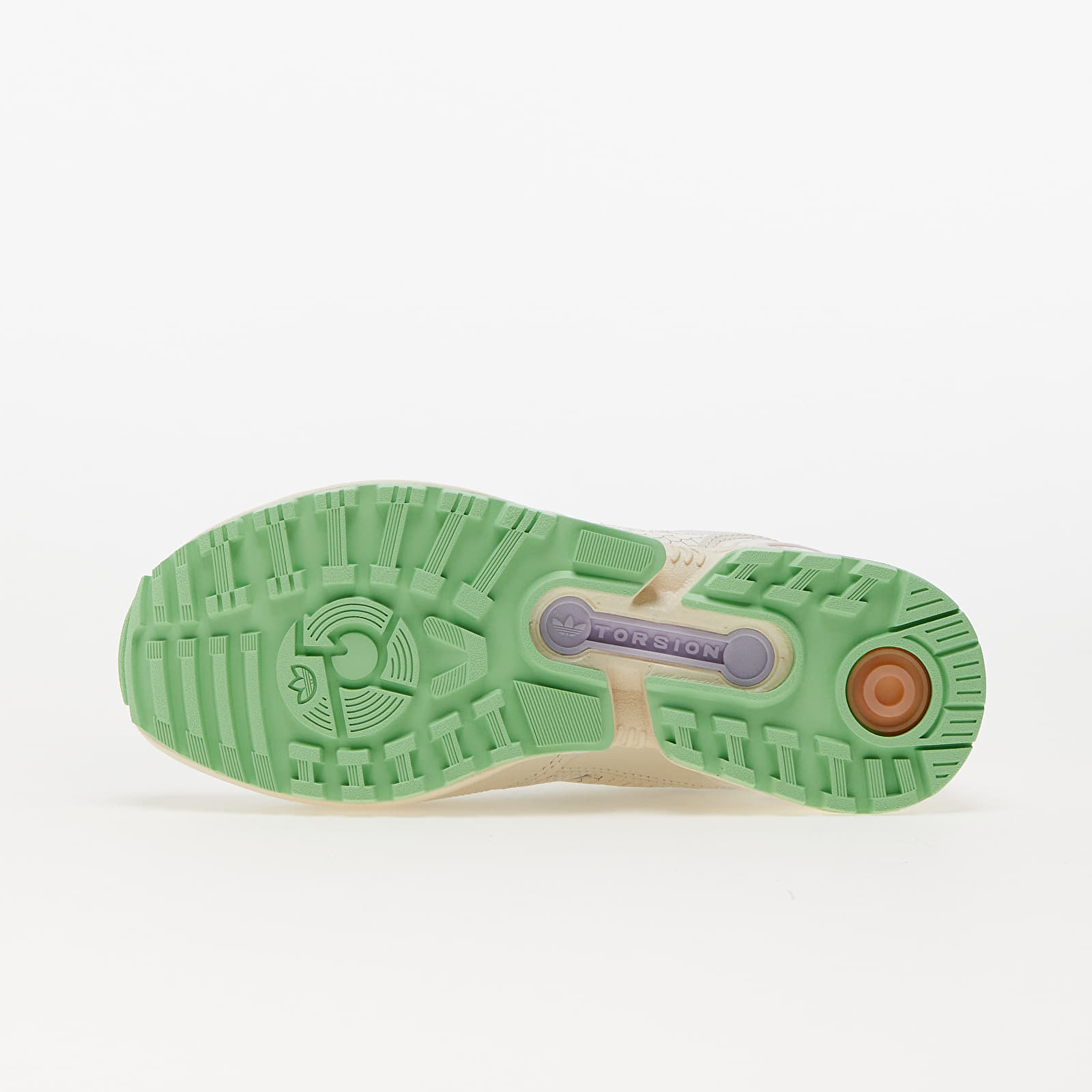 Women's shoes adidas ZX 9020 Ice Mint/ Paper Tint/ Core