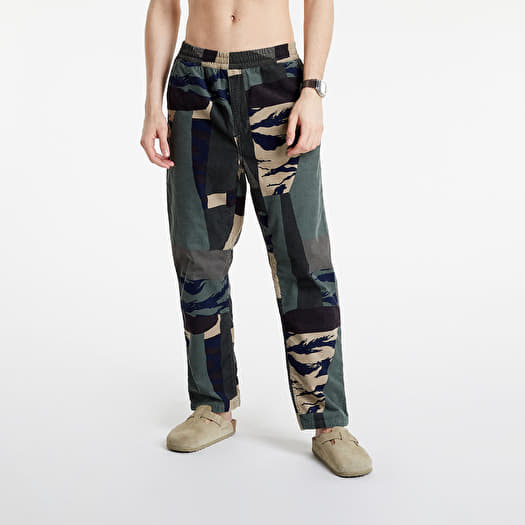 Pantalon best sale carhartt camo