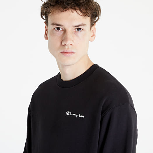 Champion crew top neck sweatshirts