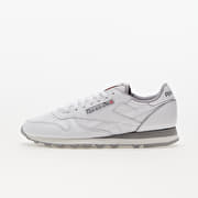 Men's shoes Reebok Classic Leather Vintage 40Th Alabaster/ Vector Navy/ Gro