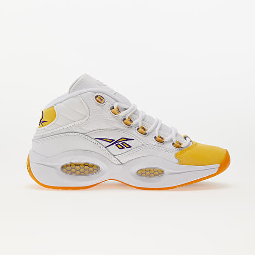 Reebok hotsell ultra mid