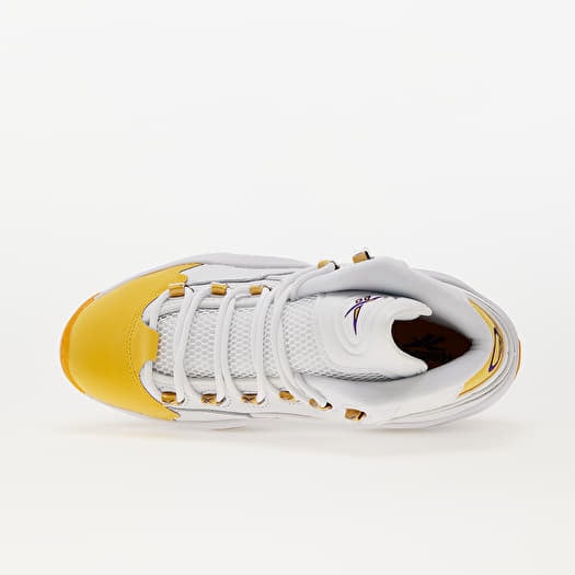 Reebok answer 1 violet store