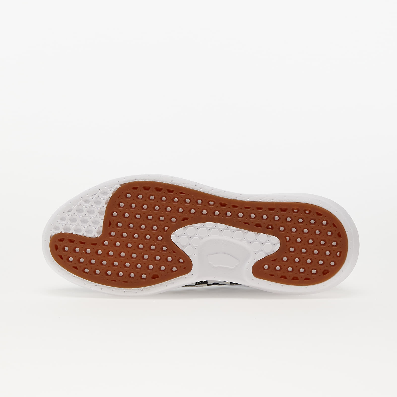 Încălțăminte și sneakerși pentru bărbați Vans Old Skool Overt CC Checkerboard Black/ Checkerboard
