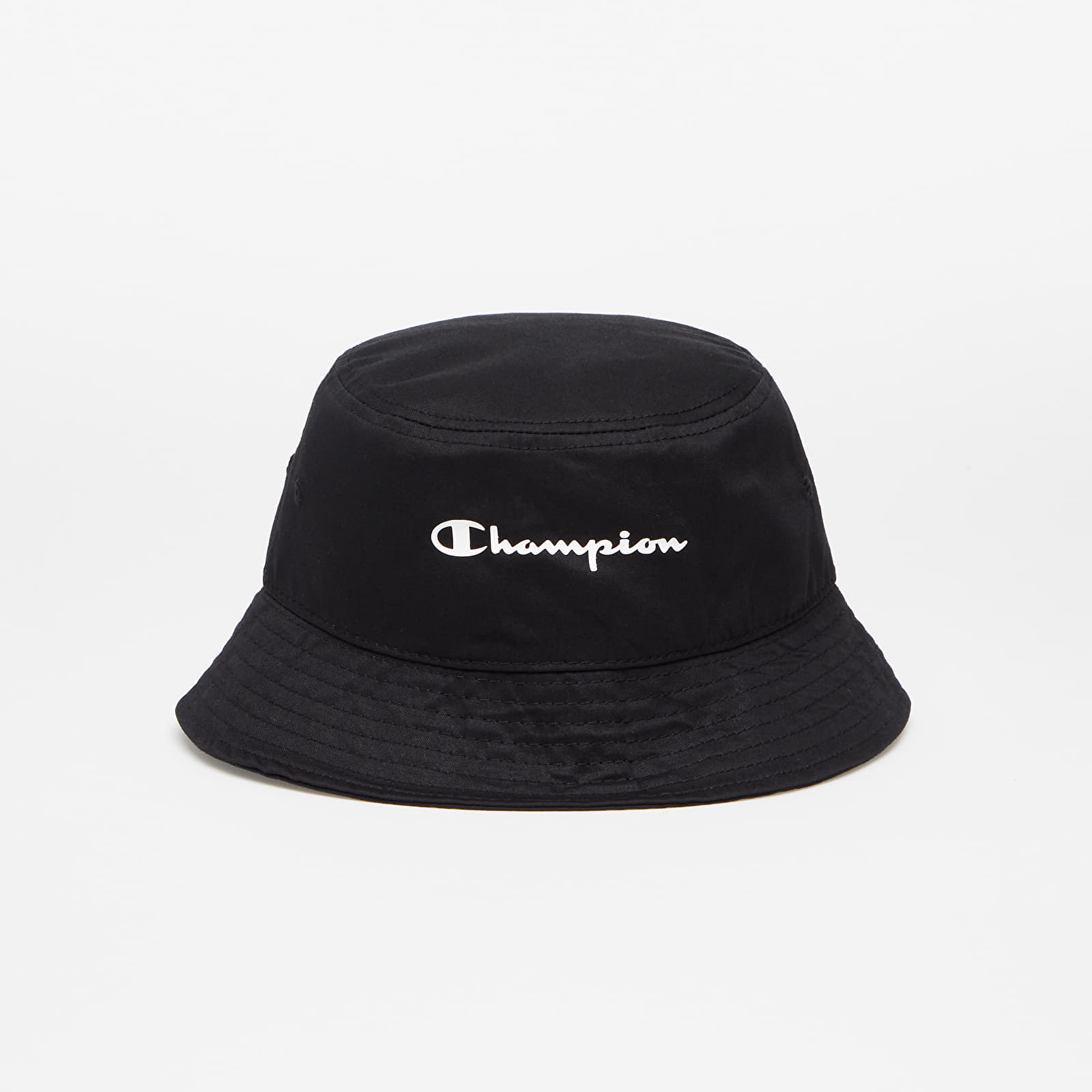 Bucket hats Champion Bucket Cap Black | Queens