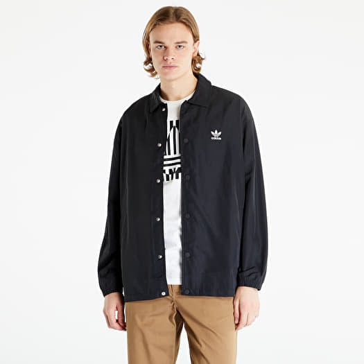 Coachjassen adidas Originals Adicolor Classics Trefoil Coach