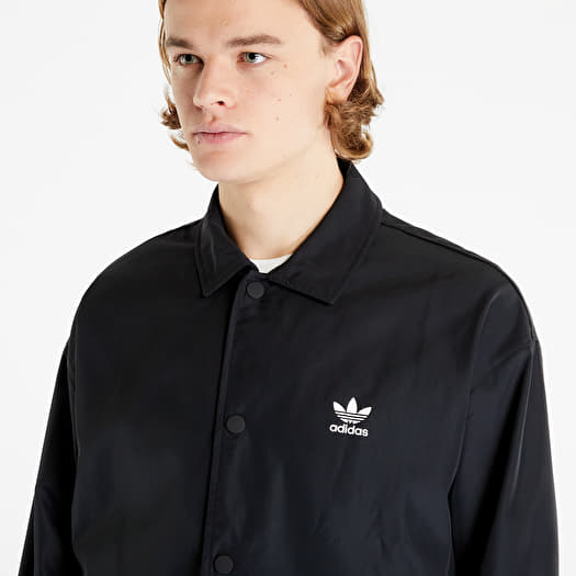 Adidas trefoil coach 2025