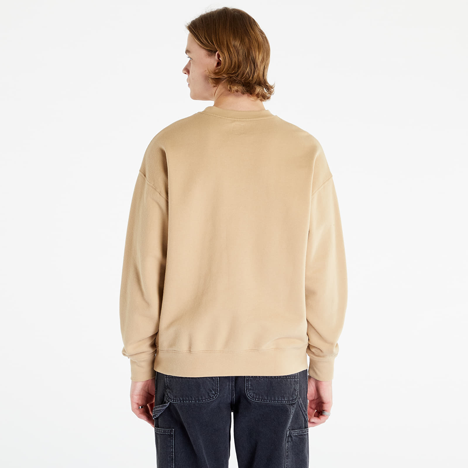 Mikiny Levi's ® Gold Tab™ Crewneck Sweatshirt Incense