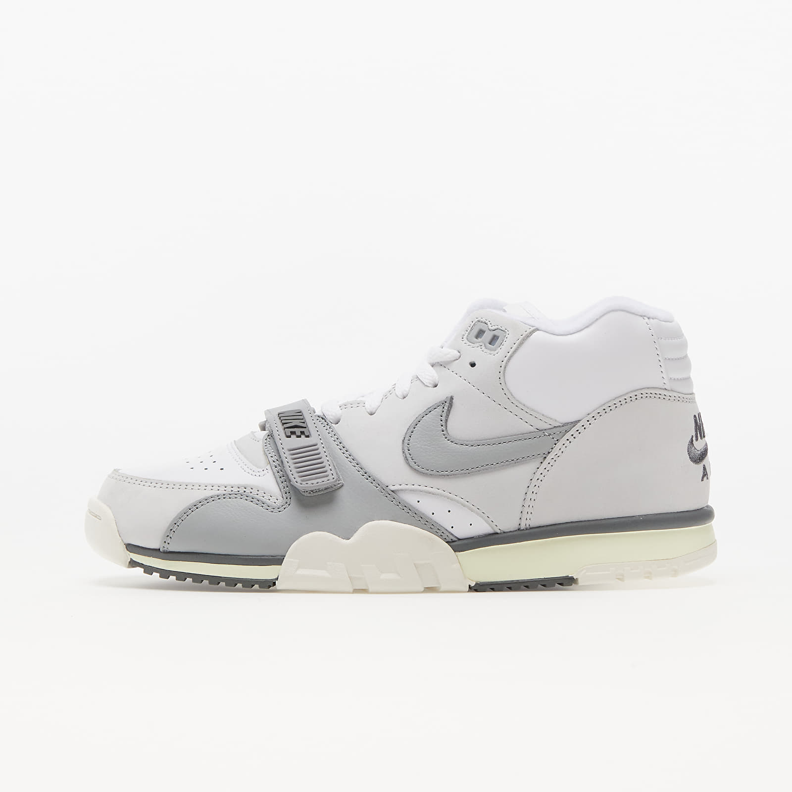 Pánské tenisky a boty Nike Air Trainer 1 Photon Dust/ Lt Smoke Grey-Smoke Grey