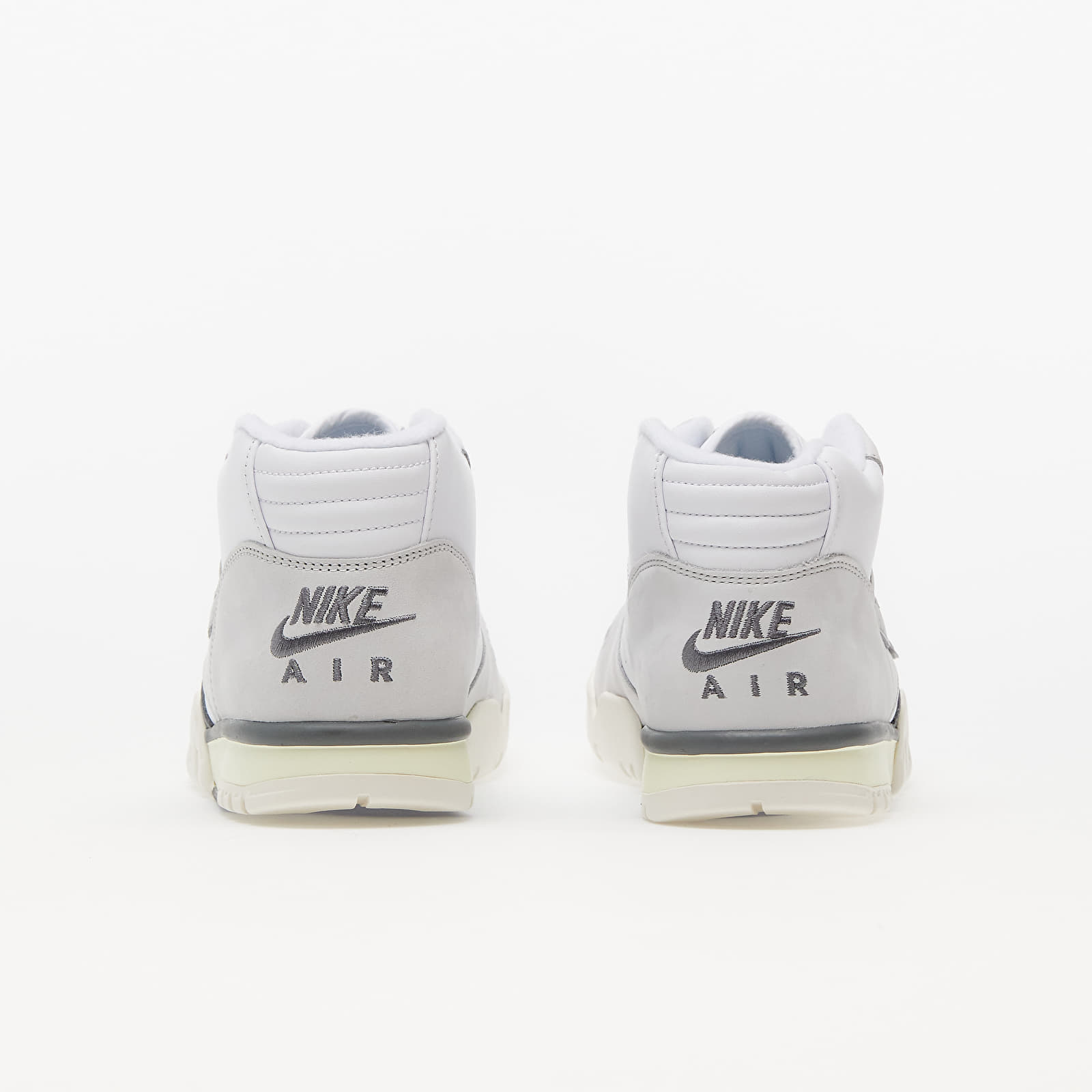 Pánské tenisky a boty Nike Air Trainer 1 Photon Dust/ Lt Smoke Grey-Smoke Grey