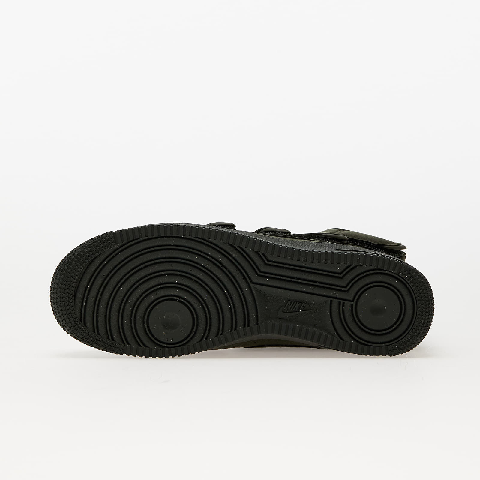 Pánské tenisky a boty Nike x Billie Eilish Air Force 1 High '07 Sequoia/ Sequoia-Sequoia
