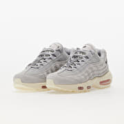 Air max 95 grey pink hot sale