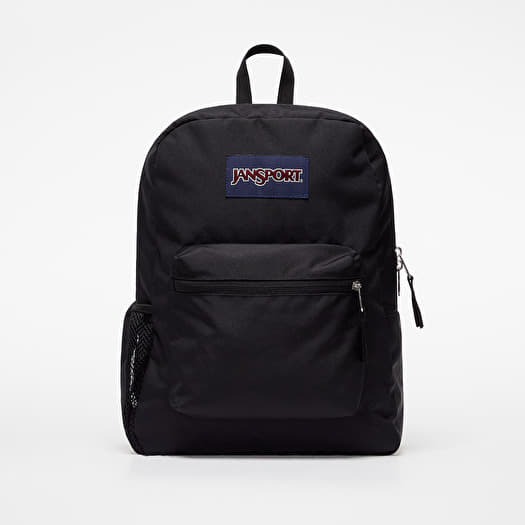 Раница JanSport Cross Town Black
