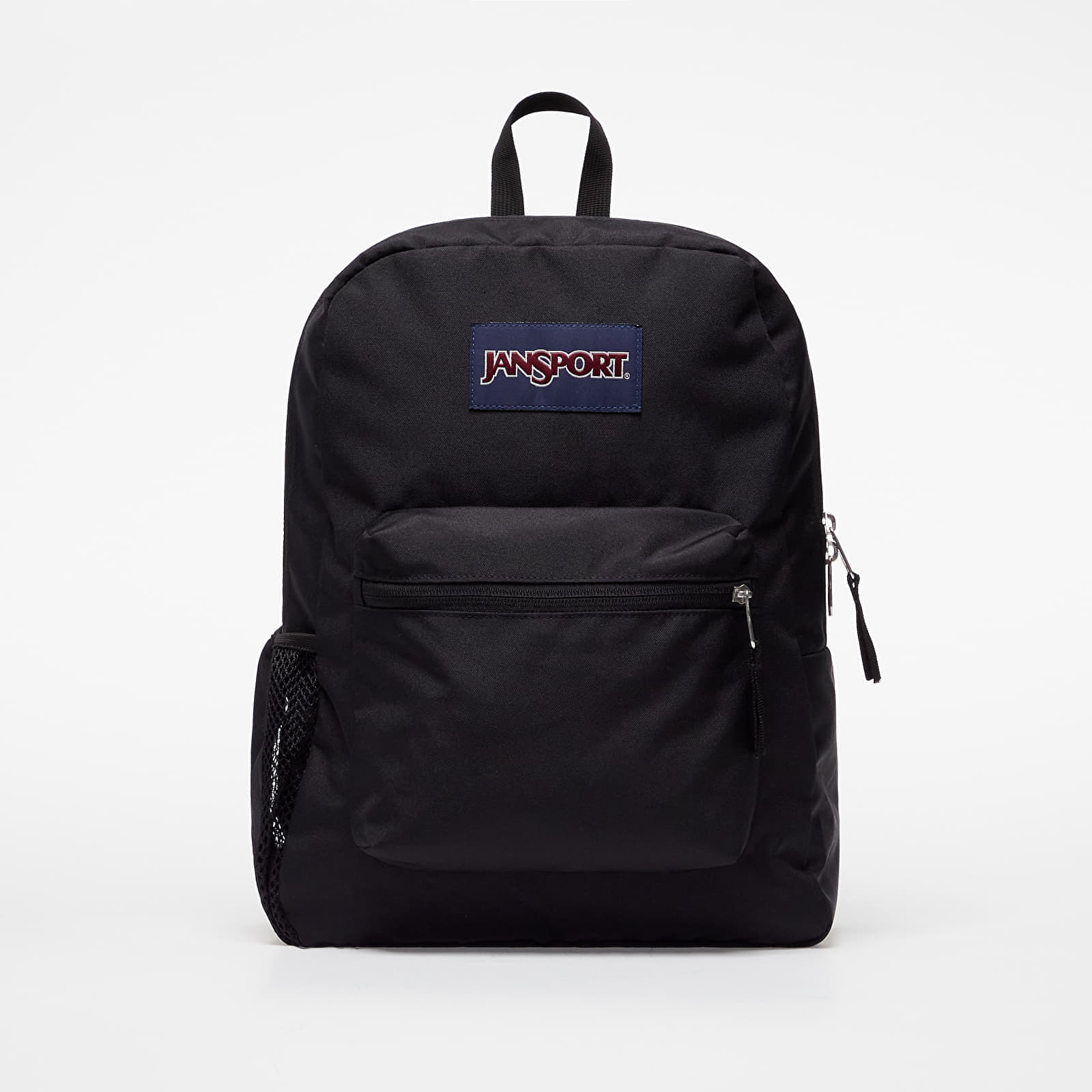 Nahrbtniki JanSport Cross Town Black