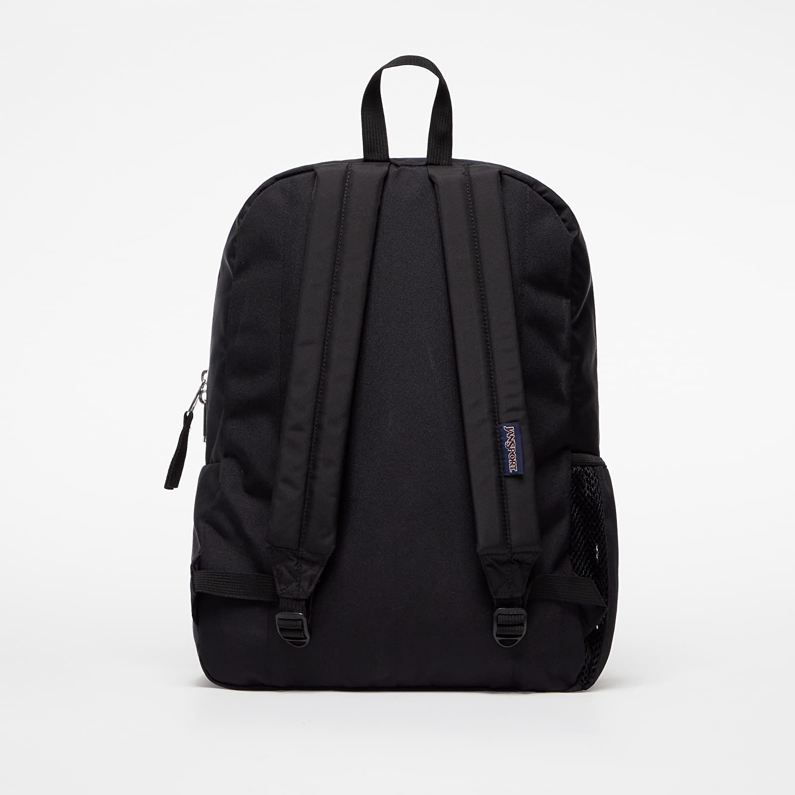 Nahrbtniki JanSport Cross Town Black