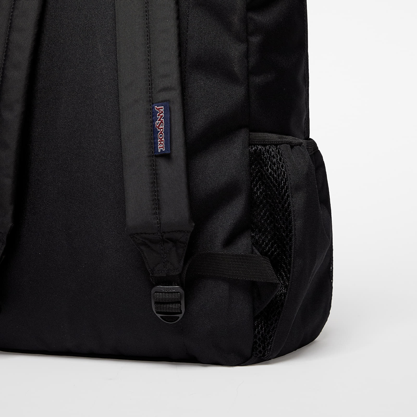 Nahrbtniki JanSport Cross Town Black