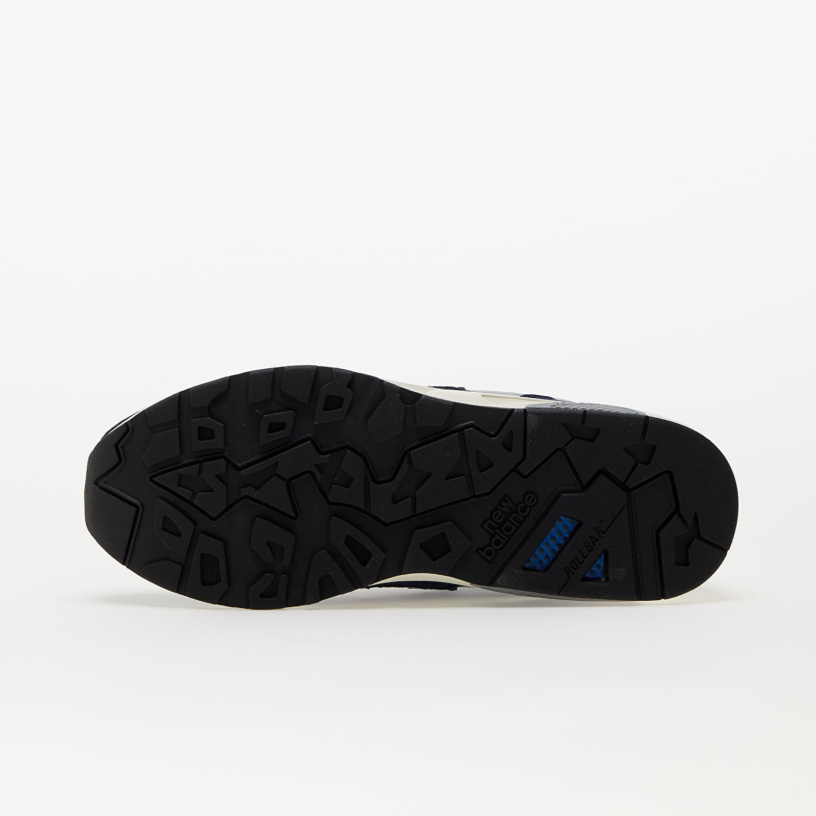 New balance 1980 heren navy hotsell