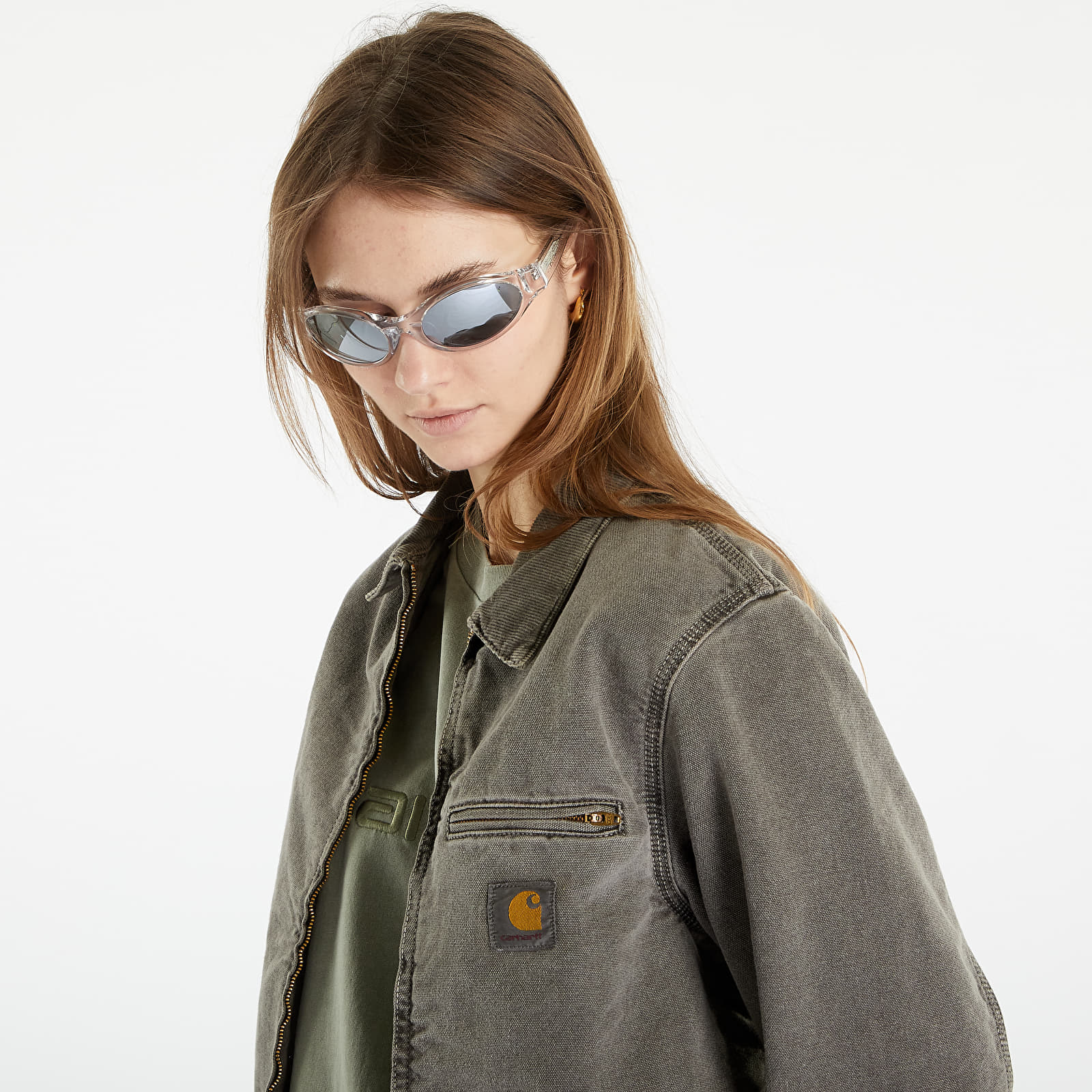 Carhartt WIP Detroit Jacket UNISEX