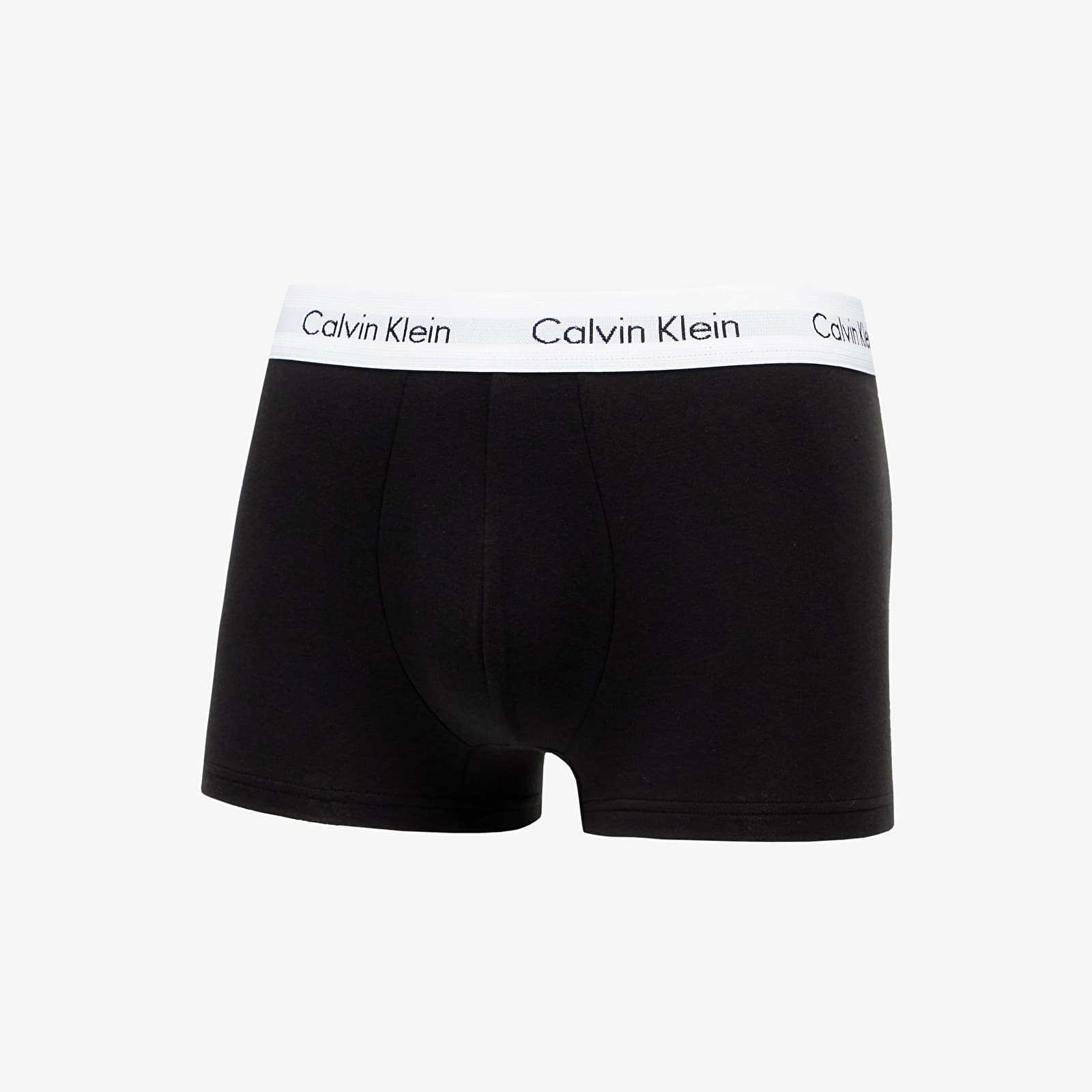 Boxer shorts Calvin Klein Cotton Stretch Low Rise Trunk 3 Pack
