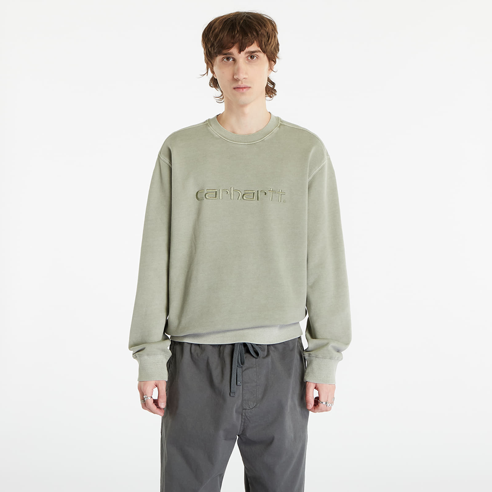 Hoodies and sweatshirts Carhartt WIP Duster Sweatshirt UNISEX
