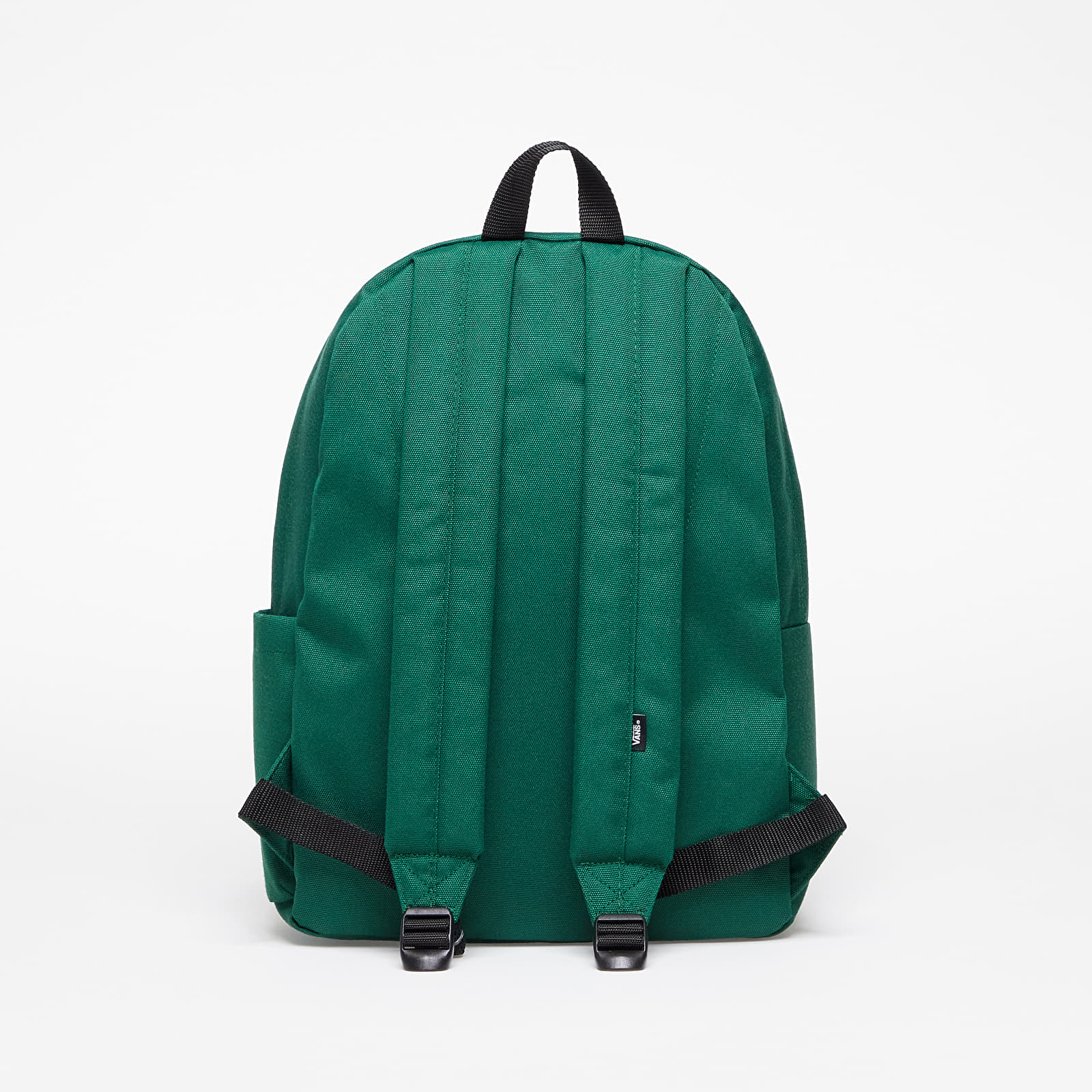 Backpacks Vans Old Skool Drop V Eden Backpack Green Queens