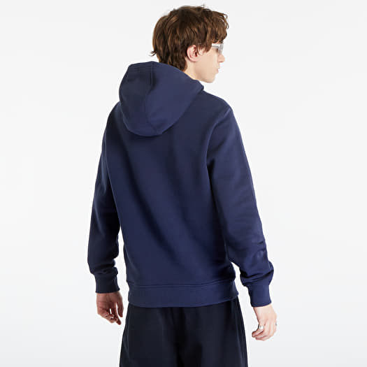 Hoodies and sweatshirts The North Face Peak Pullover Hoodie Summit Navy Queens