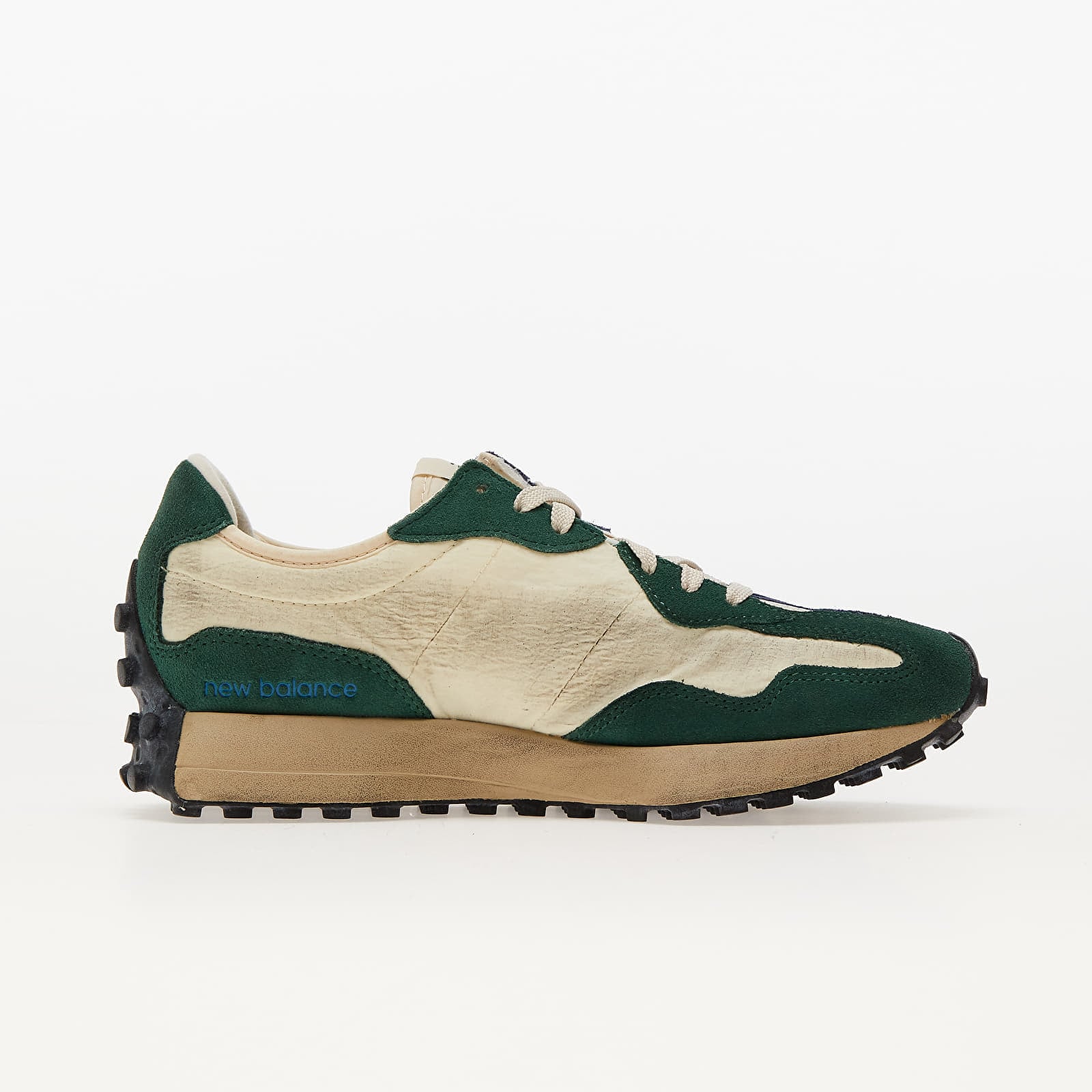 Scarpe uomo New Balance 327 'Vintage Worn Pack' Multi