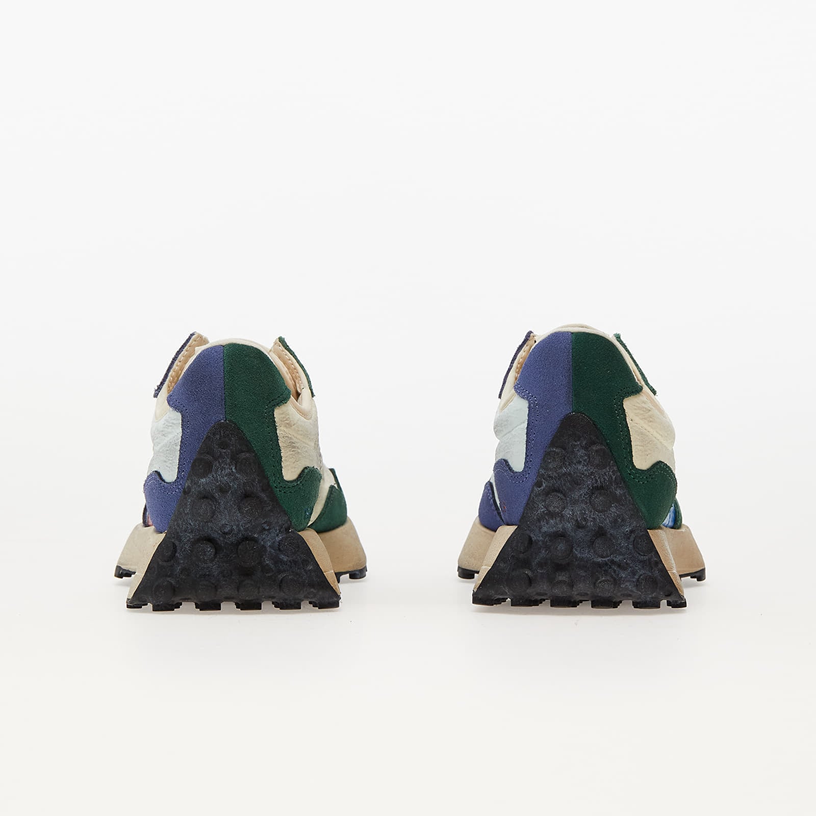 Scarpe uomo New Balance 327 'Vintage Worn Pack' Multi