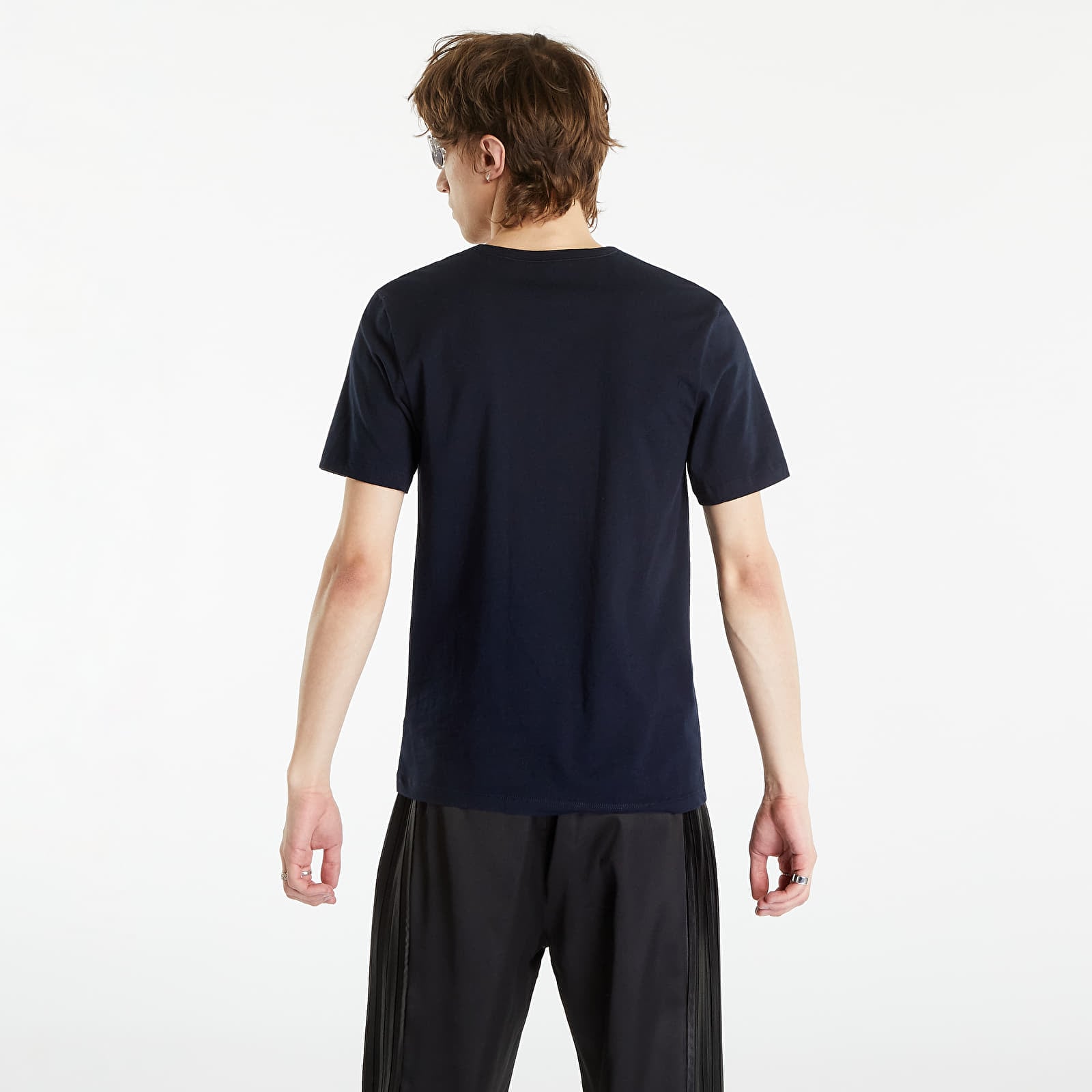 Heren T-shirts Hugo Boss Crew Neck Pure Cotton Classic T-shirt 3-Pack Multicolor